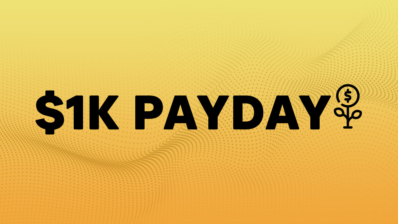 1K PayDay