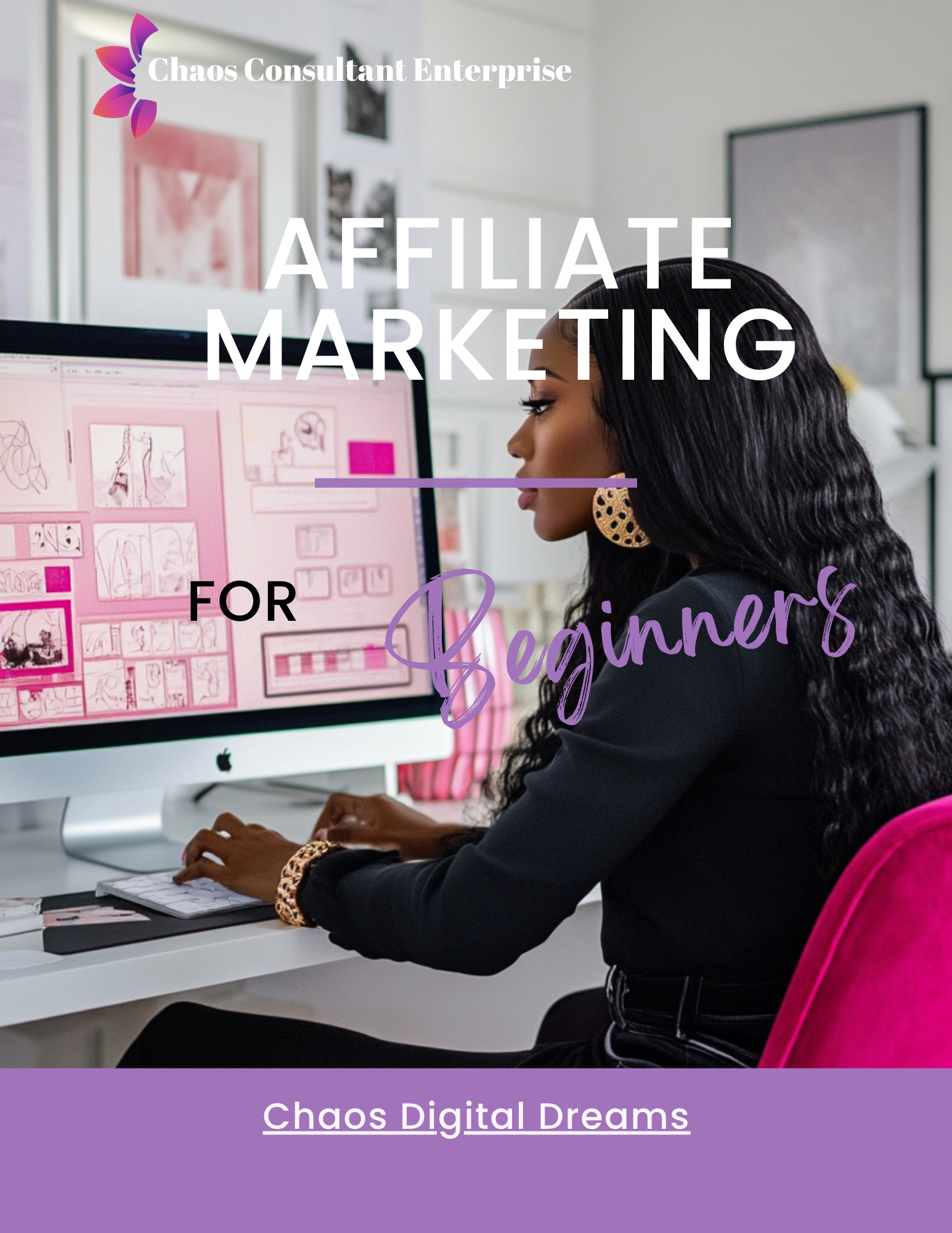 Affiliate Marketing for Beginners