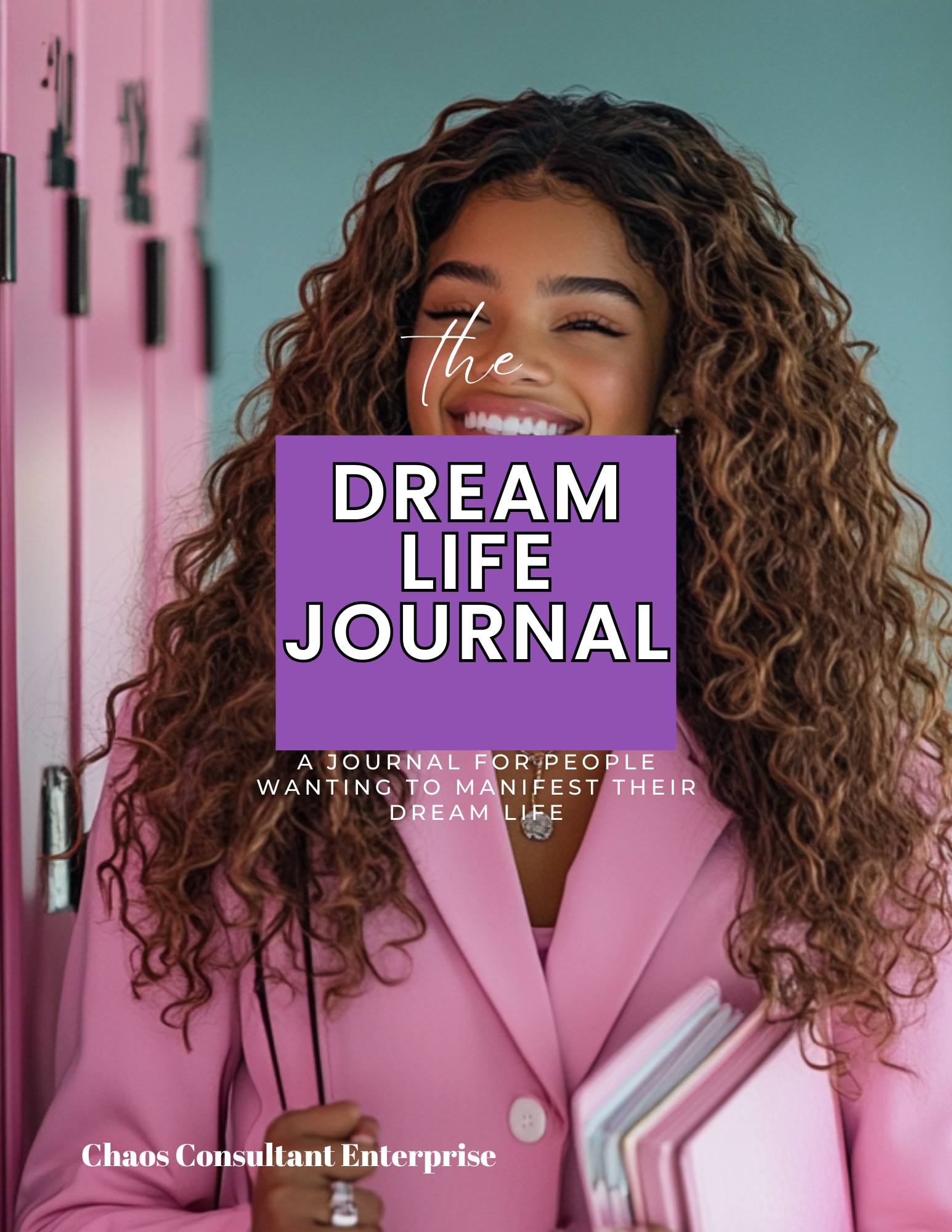 Dream Life Journal