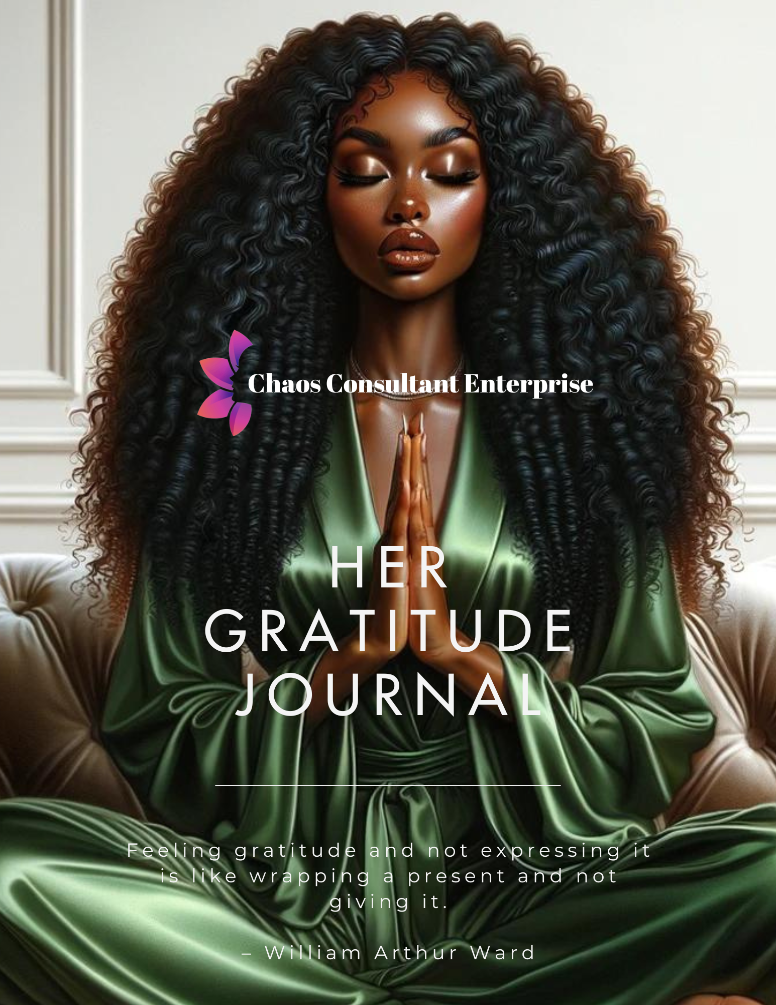 Her Devotional Journal