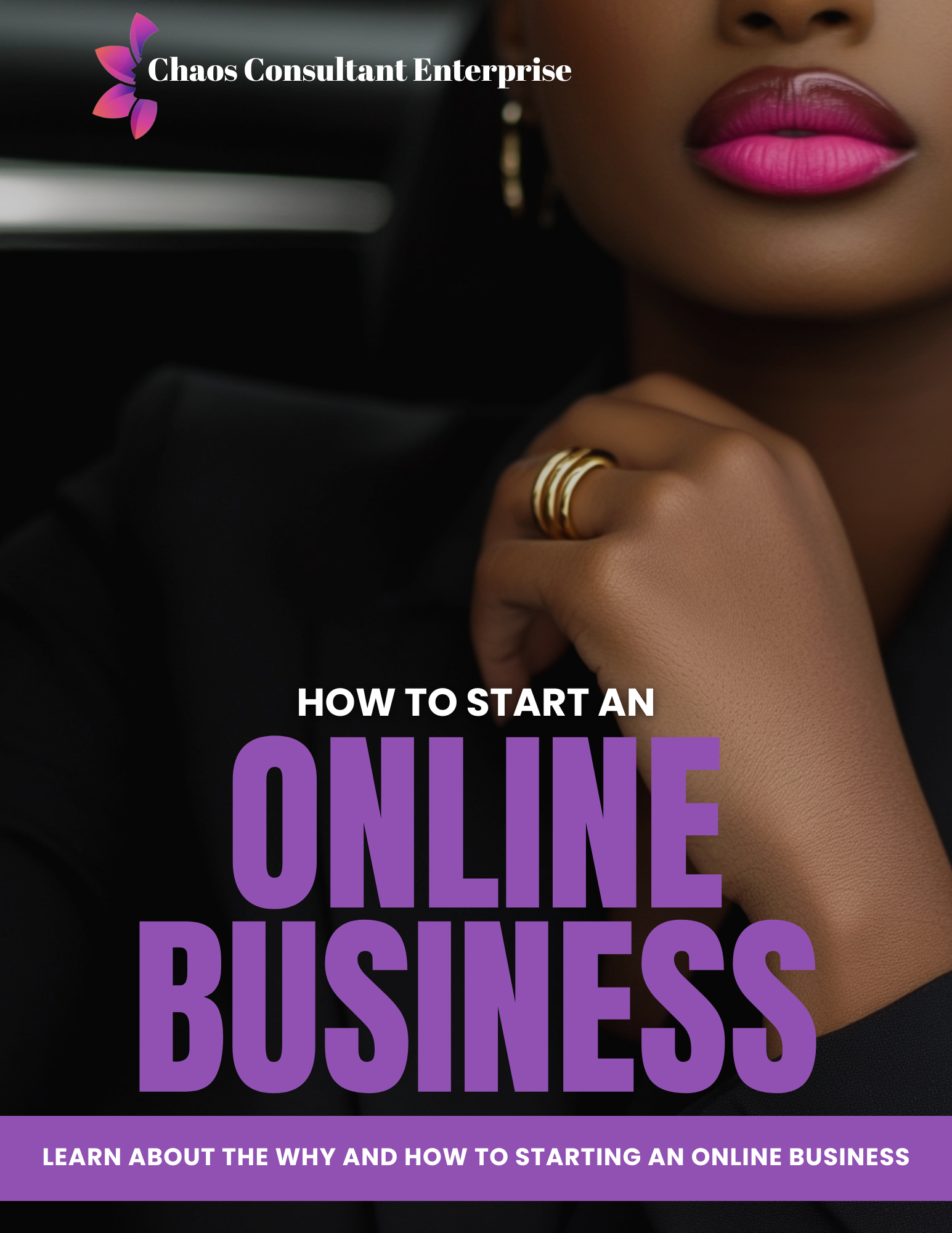 How to Start an Online Business