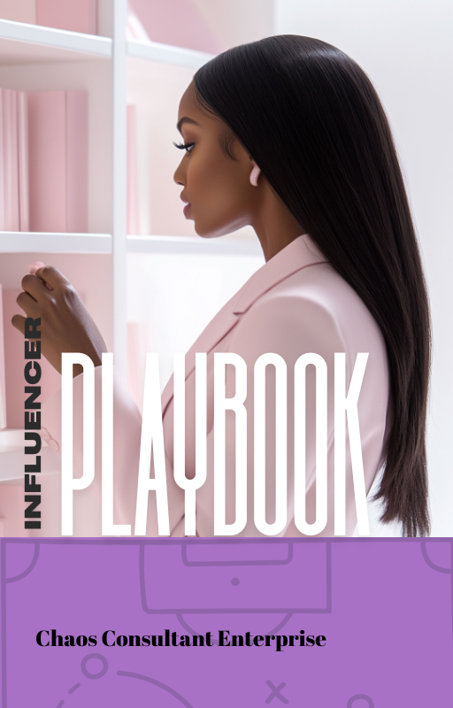 Influencer Playbook