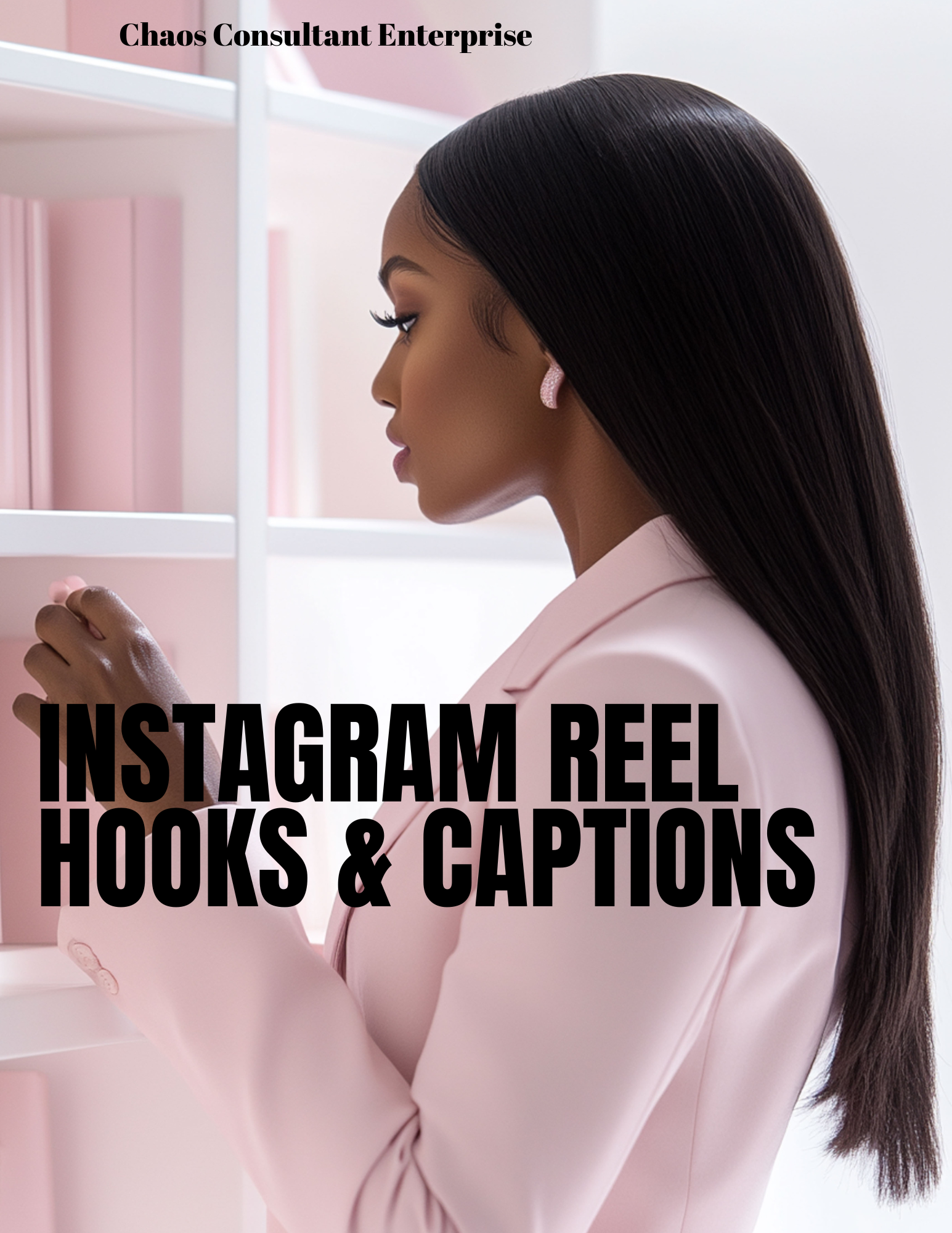 Instagram Reel Hooks & Captions