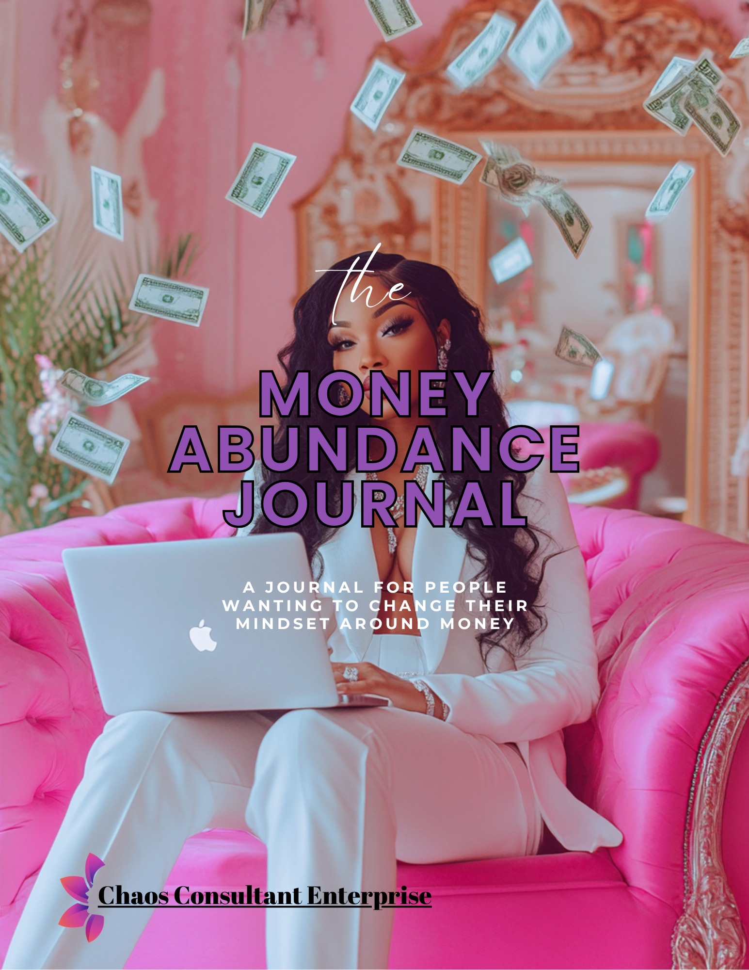 Money Abundance Journal