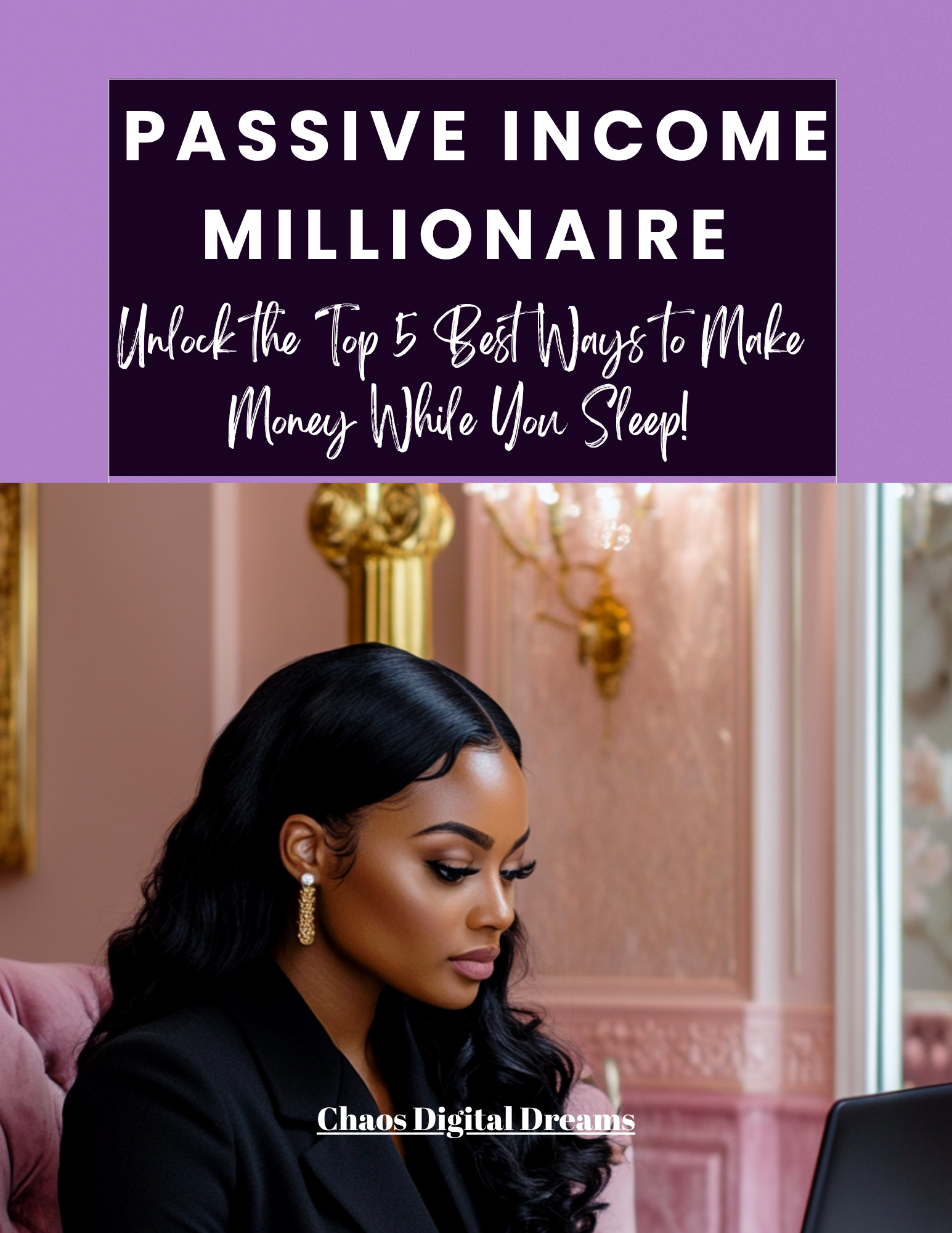 Passive Income Millionaire