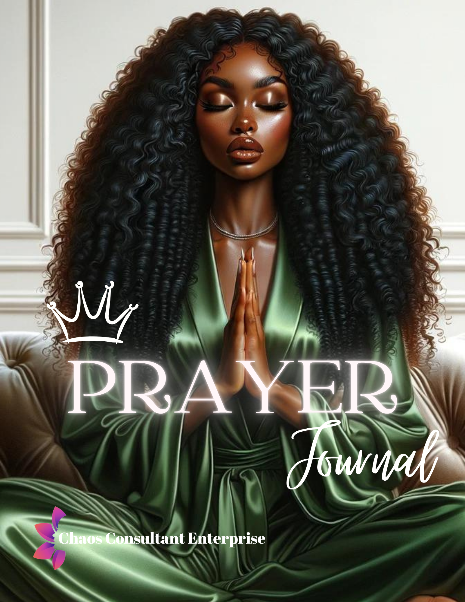 Prayer Journal