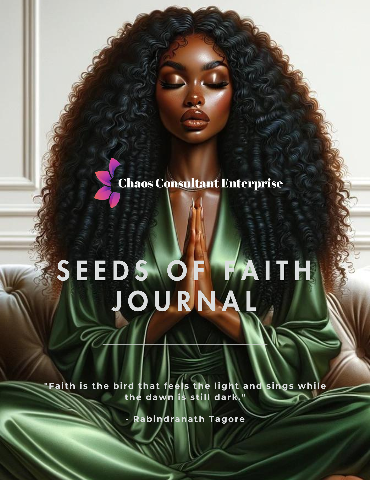 Seeds of Faith Journal