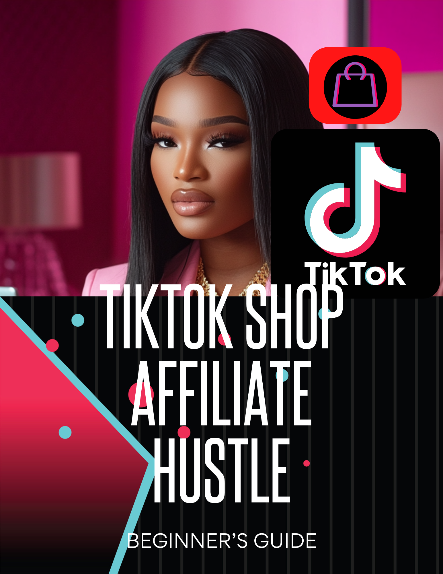 TikTok Shop Affiliate Hustle