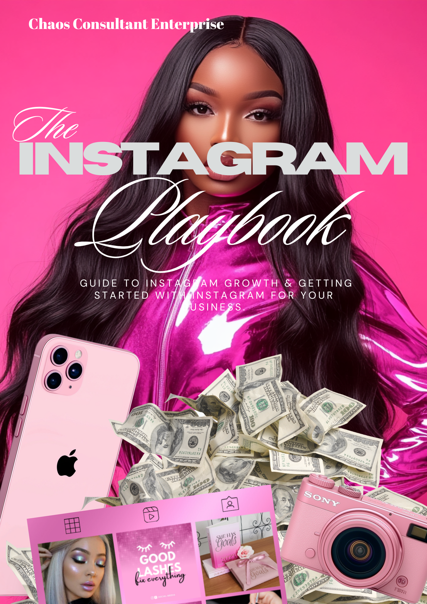 The Ultimate Instagram Playbook