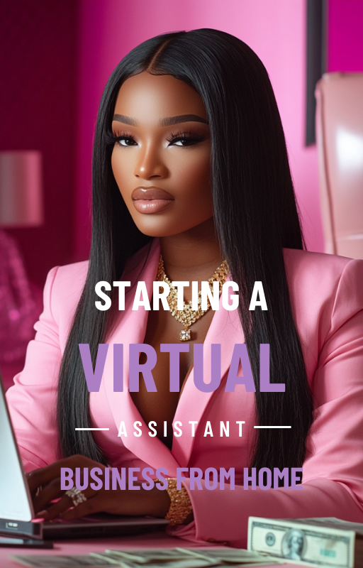 Virtual Assistance Business Guide