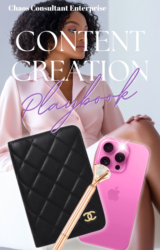 Content Creation Playbook