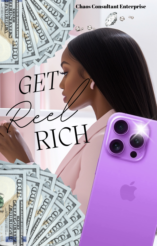 Get Reel Rich