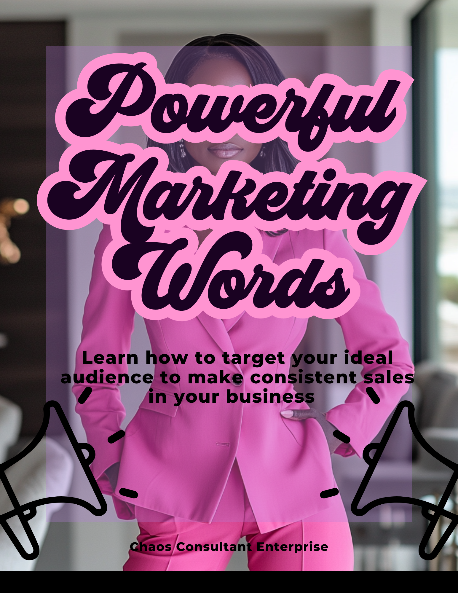 Powerful Marketing Words