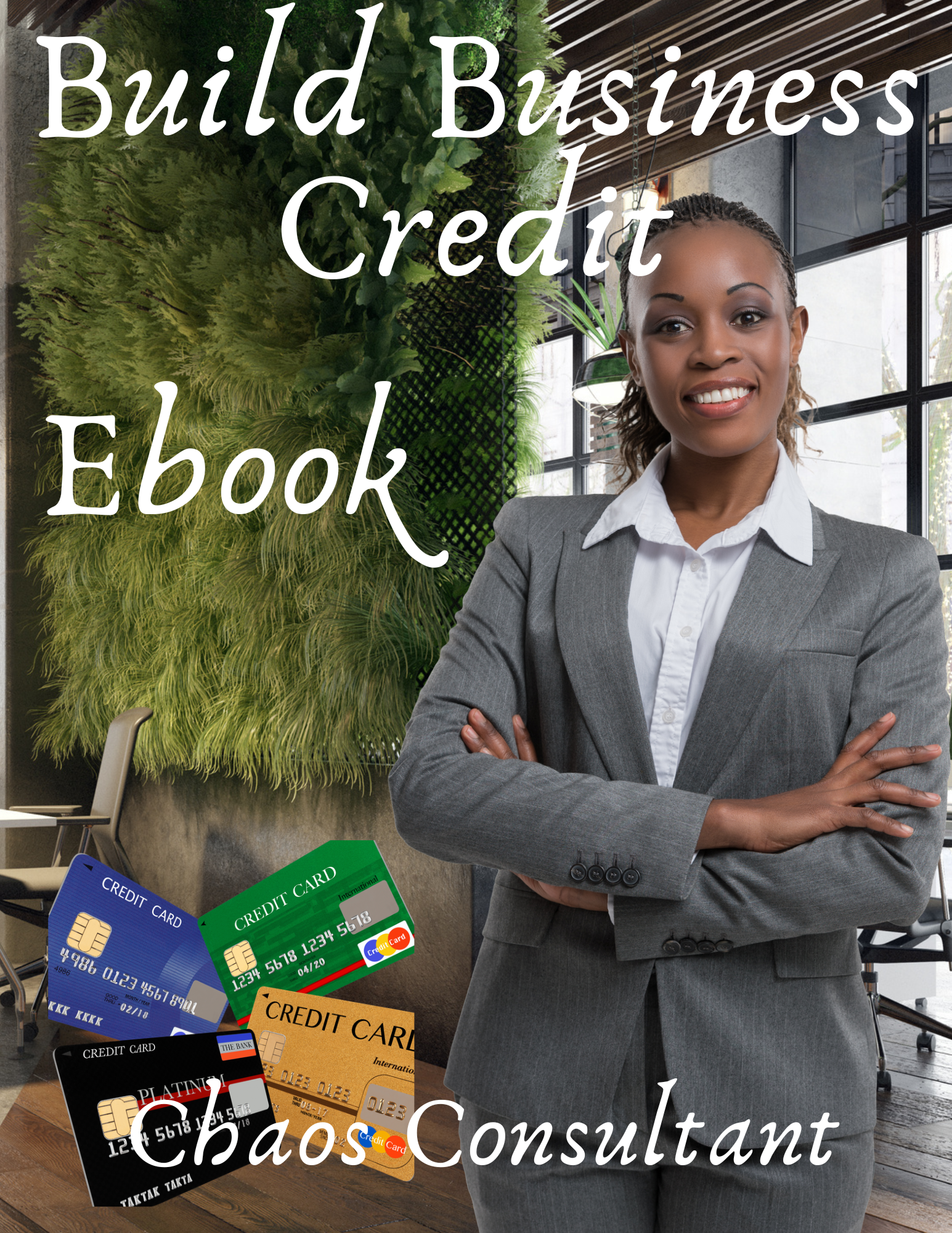 Build Business Credit